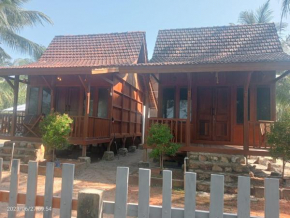 JN Cottage dan Camping Ground